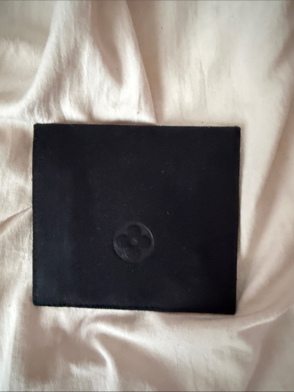 Louis Vuitton makeup case pouch.